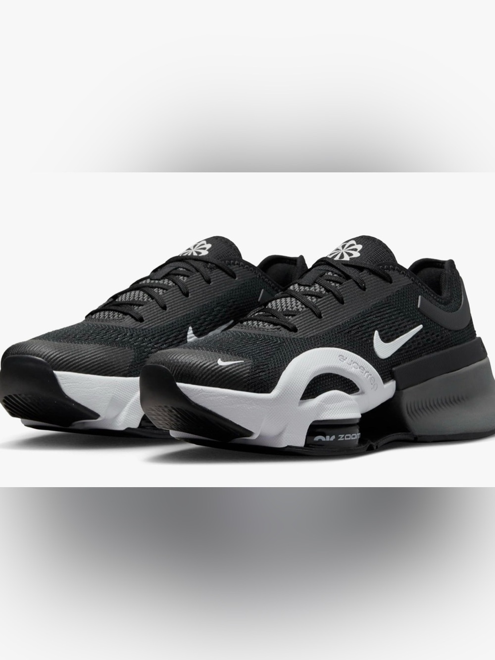 Nike Women’s Zoom SuperRep Training Shoes